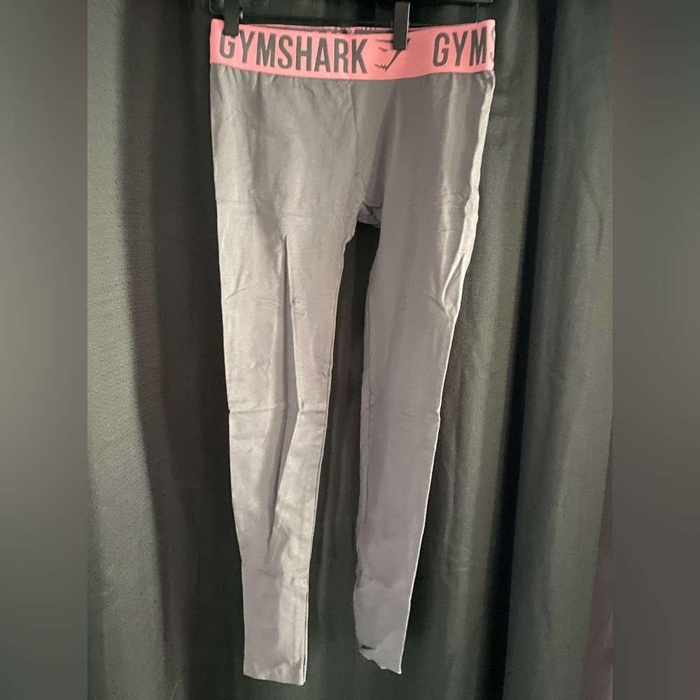 Gymshark leggings